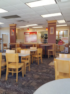 Wendy's - Des Moines