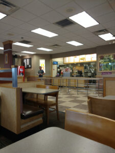 Wendy's - Urbandale