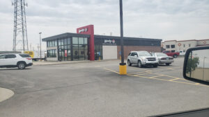 Wendy's - Fort Dodge