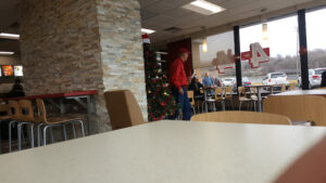 Wendy's - Sioux City