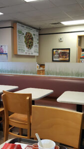 Wendy's - Sioux City
