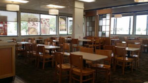 Wendy's - Sioux City