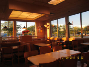 Wendy's - Coralville