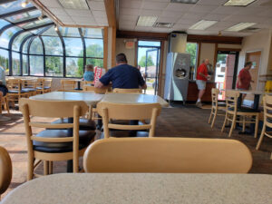 Wendy's - Germantown
