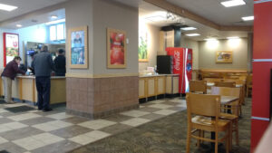 Wendy's - Wauwatosa