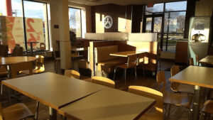 Wendy's - Beloit