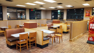 Wendy's - Mauston