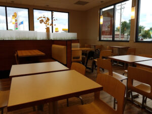 Wendy's - Green Bay