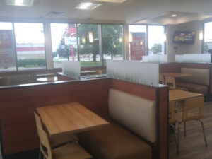 Wendy's - Menomonie