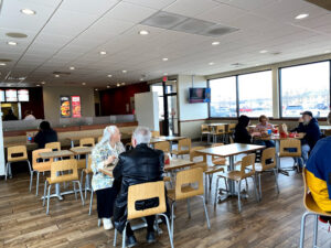 Wendy's - Sioux Falls