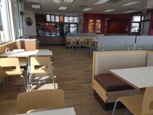 Wendy's - Rapid City