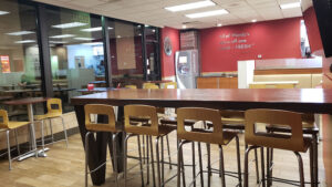 Wendy's - Rapid City