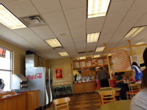 Wendy's - Bismarck