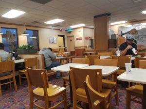 Wendy's - Bismarck