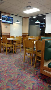 Wendy's - Minot