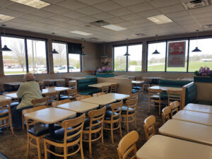 Wendy's - Fox Lake