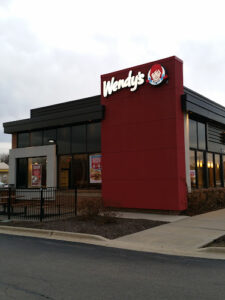 Wendy's - Lindenhurst