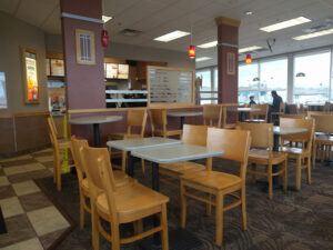 Wendy's - Glendale Heights