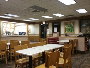 Wendy's - Schiller Park