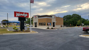 Wendy's - Sycamore