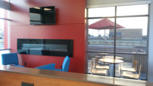 Wendy's - Villa Park