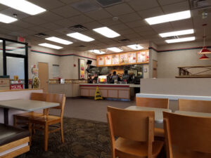 Wendy's - Schaumburg