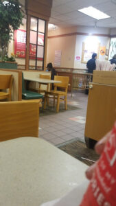 Wendy's - Joliet