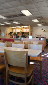 Wendy's - Romeoville