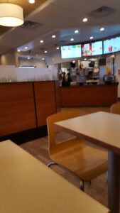 Wendy's - Lyons