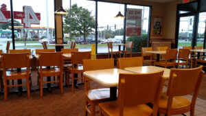Wendy's - Darien