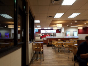Wendy's - Naperville