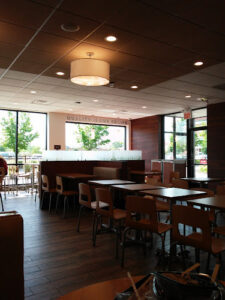Wendy's - Chicago
