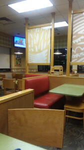 Wendy's - Belleville