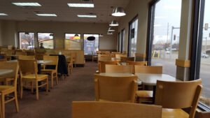 Wendy's - Springfield