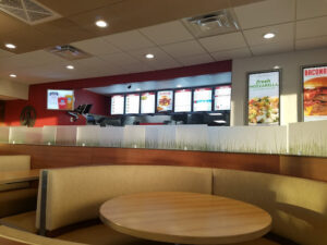 Wendy's - Springfield