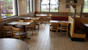 Wendy's - Carbondale