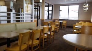 Wendy's - O'Fallon