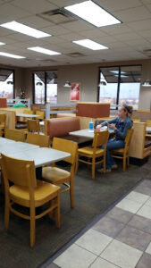 Wendy's - Wentzville