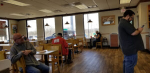 Wendy's - Independence