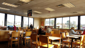 Wendy's - Independence