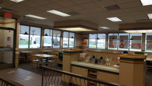 Wendy's - Harrisonville