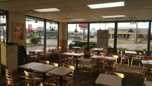 Wendy's - Joplin
