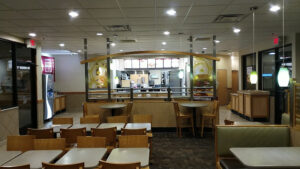 Wendy's - Joplin
