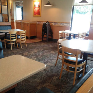 Wendy's - Neosho