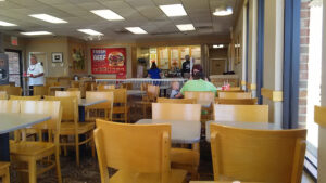 Wendy's - Osage Beach