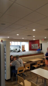 Wendy's - Columbia
