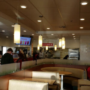 Wendy's - Columbia