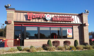 Wendy's - Sedalia