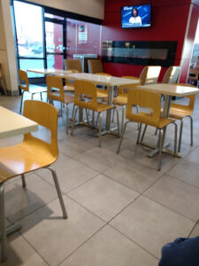 Wendy's - Lebanon