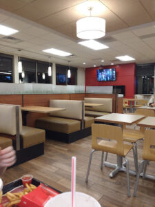 Wendy's - Nixa